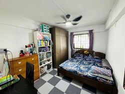Blk 10 Teck Whye Heights II (Choa Chu Kang), HDB 3 Rooms #549122351